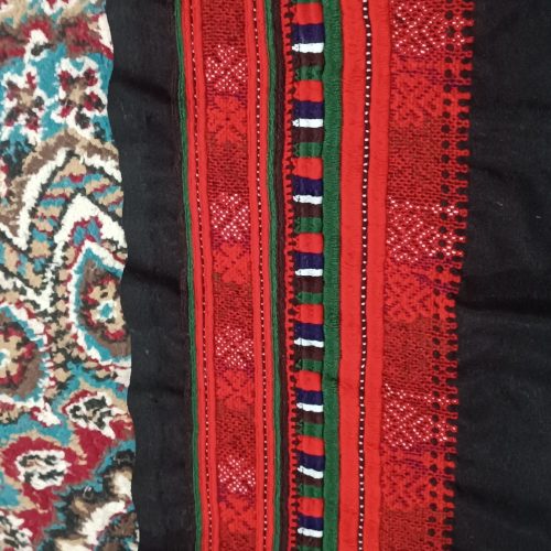 زیاستین شیک     بلوچی  دوخت تمیز عالی     بیستو دو تاری و چهارده تاری قسمت نه میلیون