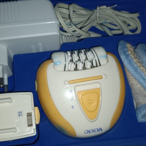 اپیلاتور زنانه