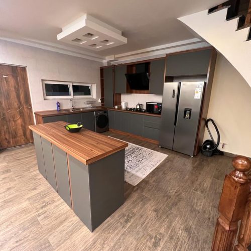 اجاره ویلا دربست