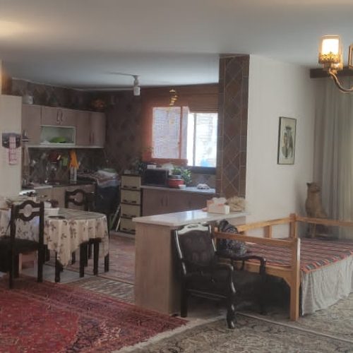 خانه ویلایی 130 متر مربع