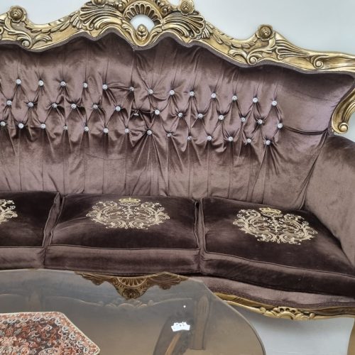 مبلمان وبوفه