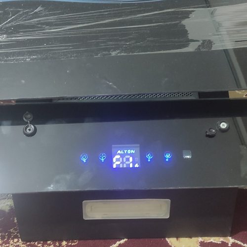 یک عدد هود آشپزخانهALTOجدید