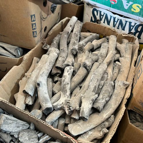 تولید و پخش انواع ذغال با بهترین کیفیت