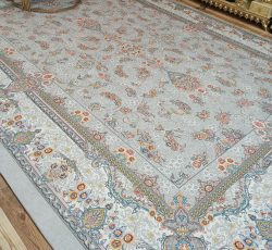 رو فرشی مخمل کشدار 12متری