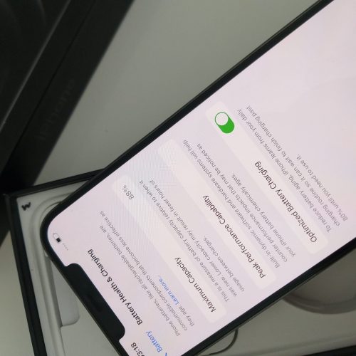 آیفون 12 پرومکس