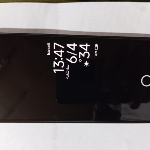 گوشی نوت 13 رام 8گ حافظه 256