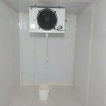 سردخانه صنعتی