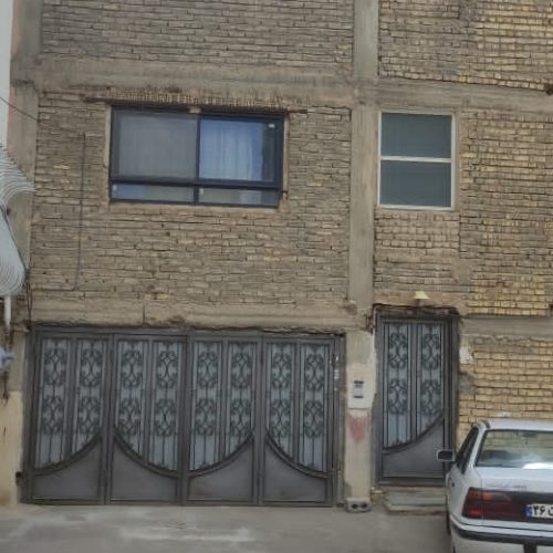 خانه ویلایی 130 متر مربع