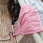 دوخت سرویس آشپزخانه