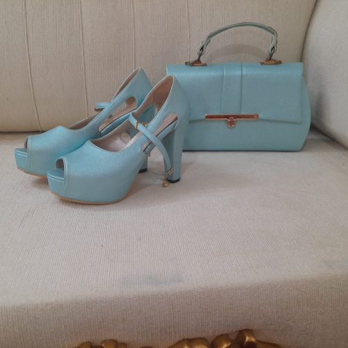 کیف و کفش زنانه