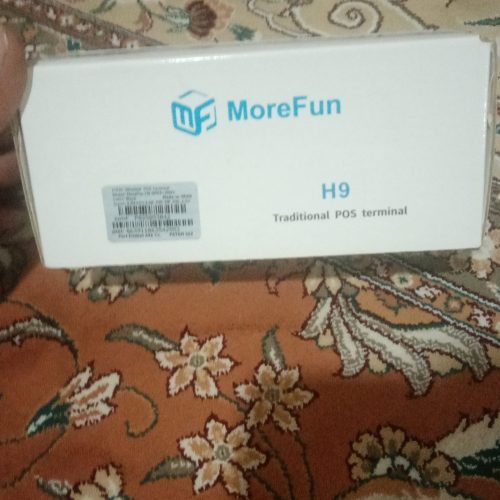 فروش کارت خوان