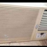 کولر سامسونگ پنجره ای کنترل دار