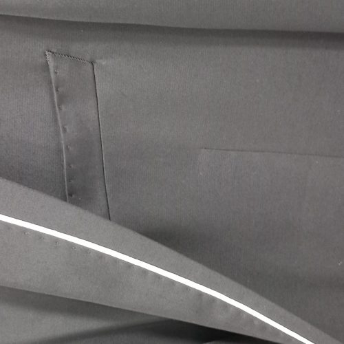 کت و شلوار مردانه