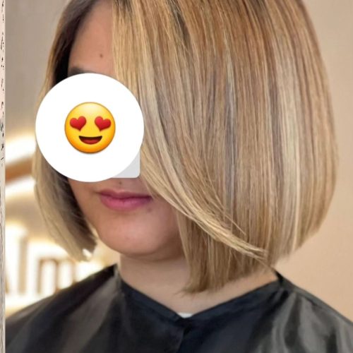 مدل رایگان برای کوتاهی مو