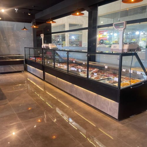 یخچال های تک درب