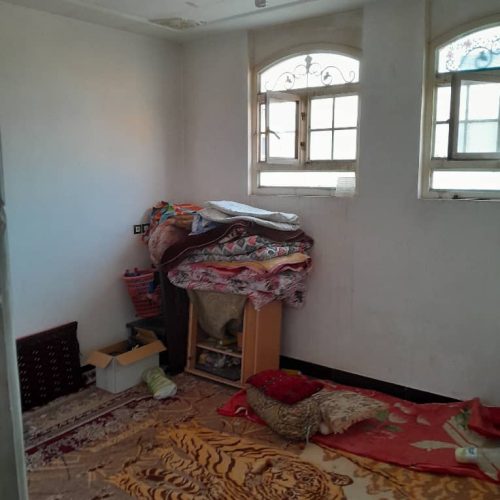 فروش منزل مسکونی دو طبقه