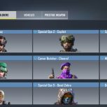 اکانت کالاف دیوتی