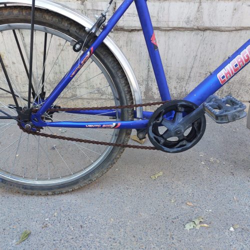 فروش دوچرخه سایز 24