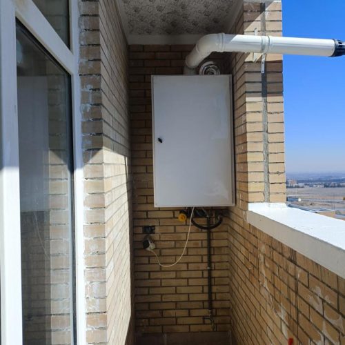 فولاد شهر f5