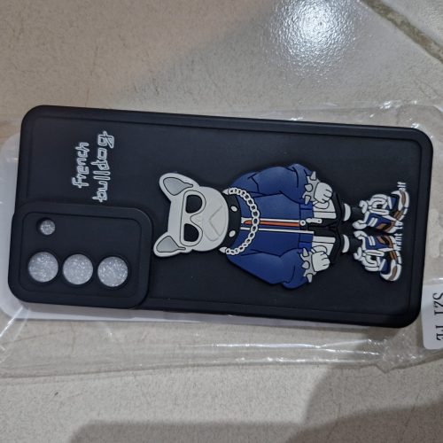 گاردسامسونگs21fe