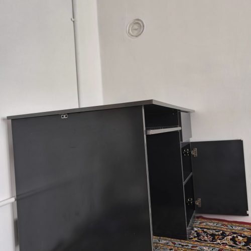 میزتحریریک متردر75سانت درحدنو