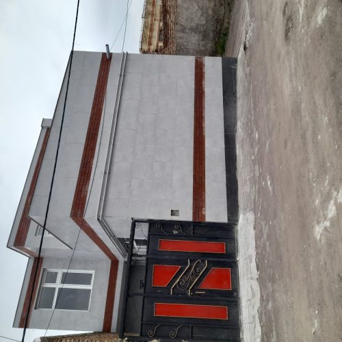 دوبلکس 140متر