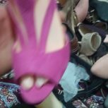 کفشهای مجلسی زنانه شیک طرح ها مختلف