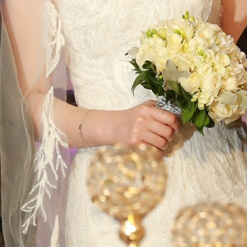 لباس عروس مناسب جشن نامزدی عقدو….