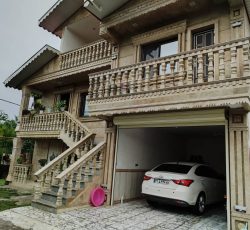 اجاره ویلا روزانه با تمام امکانات رفاهی