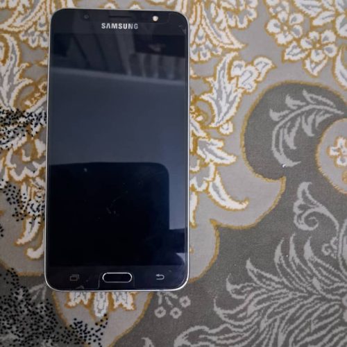 گوشی سامسونگ سالم وتمیز