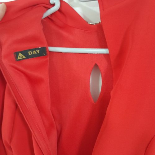 لباس مجلسی خیلی عالی