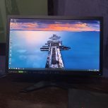 مانیتور گیمینگ 144 هرتز lenovo