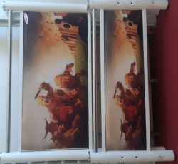 تخت خواب نوجوان