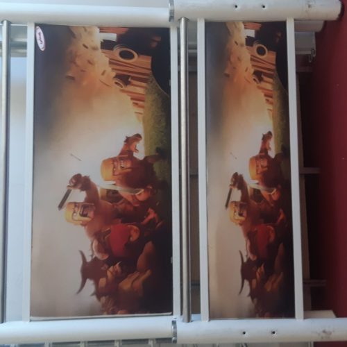 تخت خواب نوجوان