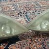چراغ جلو تیبا