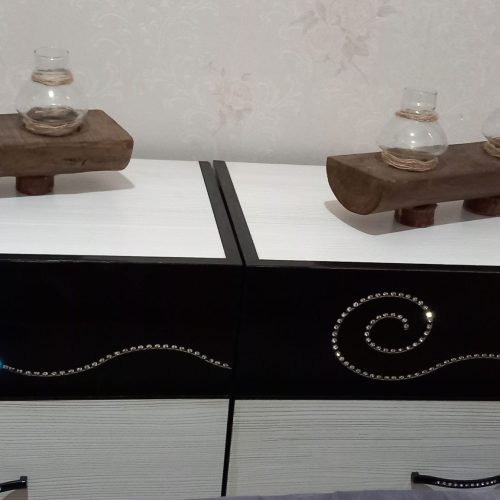 ب دلیل جا ب جایی فوری فروخته میشود