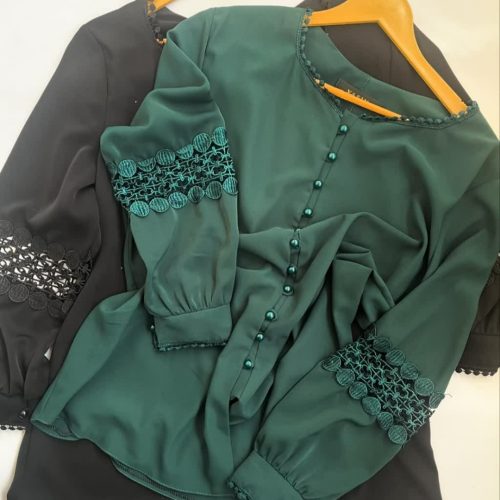 گالری پوشاک