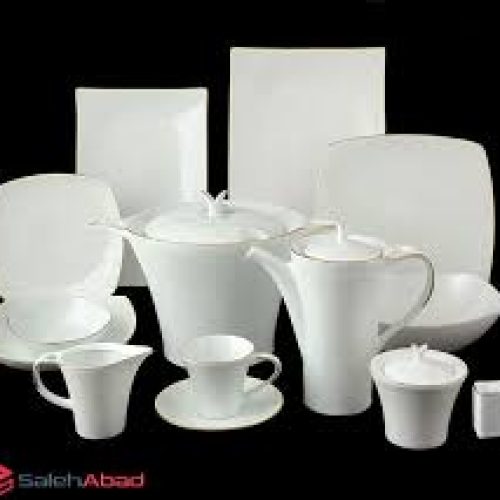 ظروف چینی کیلویی