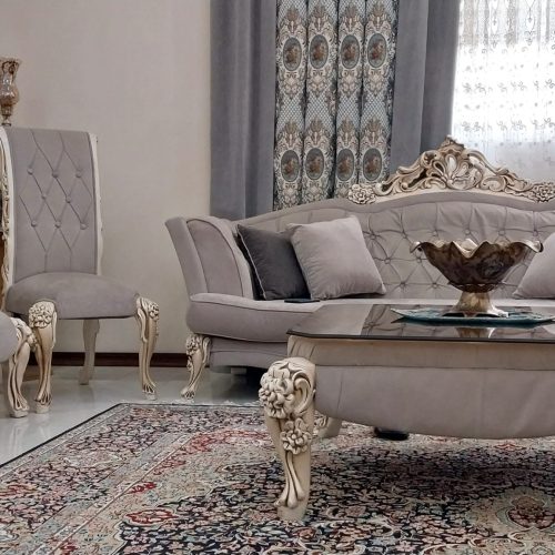 مبل راحتی 9 نفره