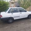 فروش پراید مدل92