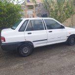 فروش پراید مدل92
