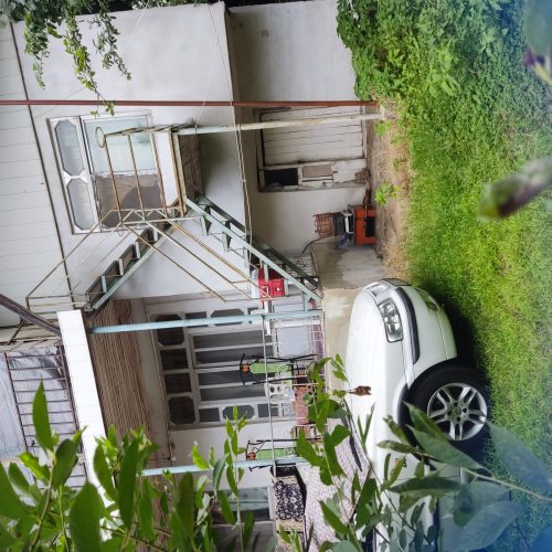 فروش فوری خانه ویلای در لاهیجان