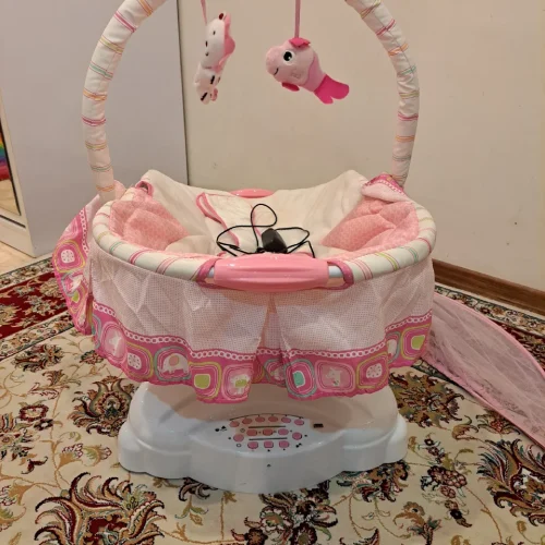 کالسکه و دیگر وسایل