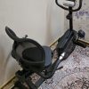 دوچرخه ثابت مدل EMH FITNESS 110R