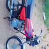 موتور پیشتاز 125