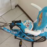 دوچرخه کاملا سالم و تمیز