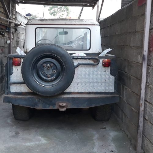 پاژن سانتانا