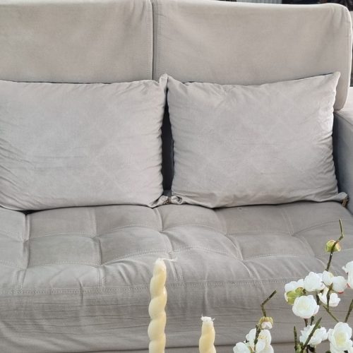 مبل راحتی 7 نفره نشیمن عالی