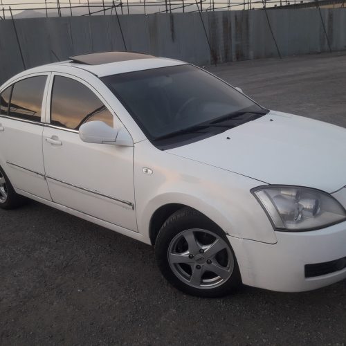 فروش فوری ام وی ام 530