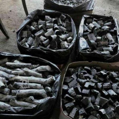 تولید و پخش انواع ذغال با بهترین کیفیت